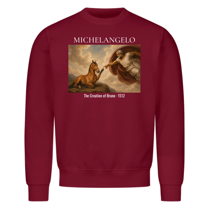 Michelangelo – The Equine Creation collection