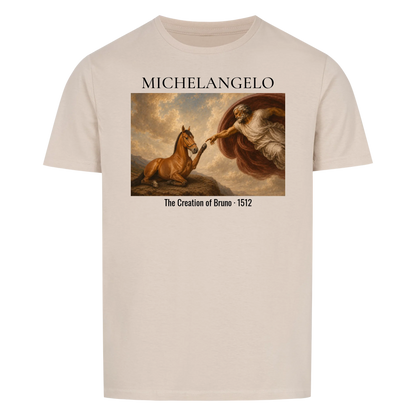 Michelangelo – The Equine Creation collection