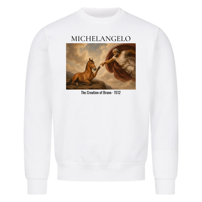 Michelangelo – The Equine Creation collection