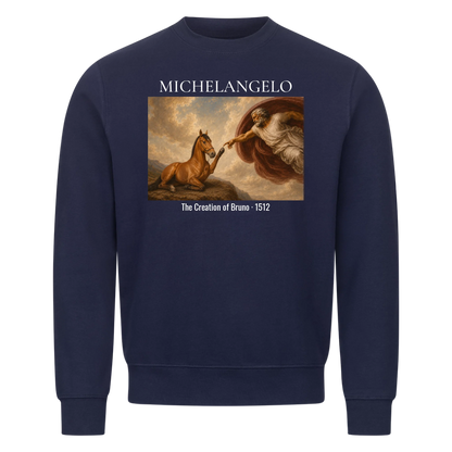 Michelangelo – The Equine Creation collection