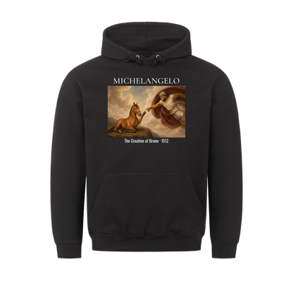 Michelangelo – The Equine Creation collection