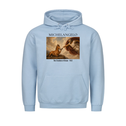 Michelangelo – The Equine Creation collection