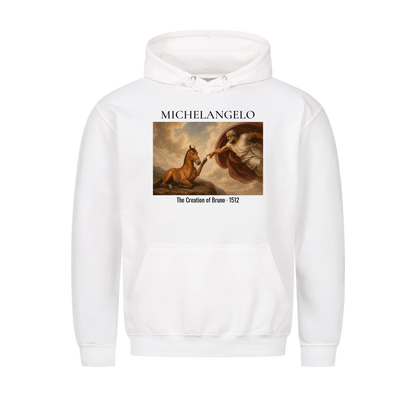 Michelangelo – The Equine Creation collection