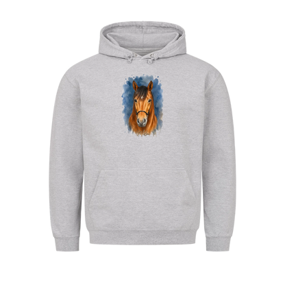 Aquarell Horse collection