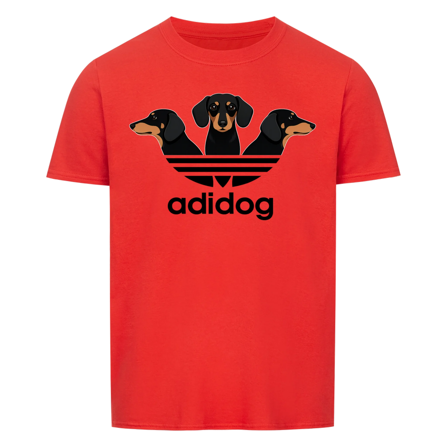 Adidog Dark - collection