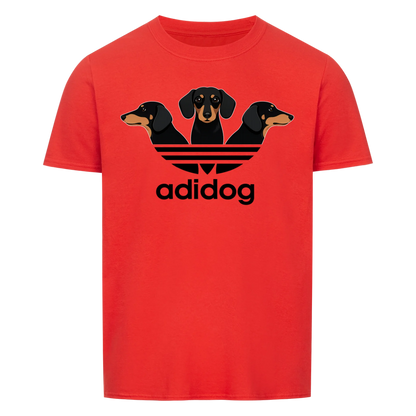 Adidog Dark - collection