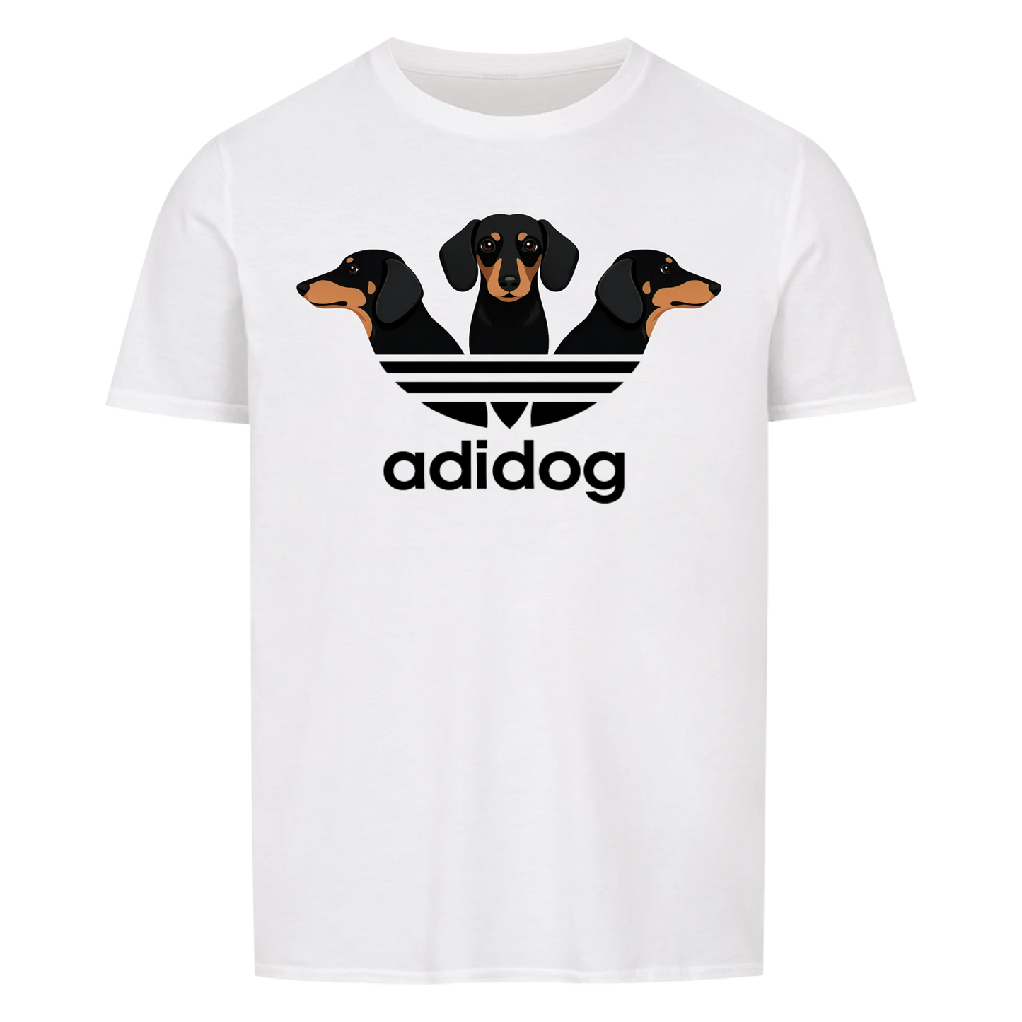 Adidog Dark - collection
