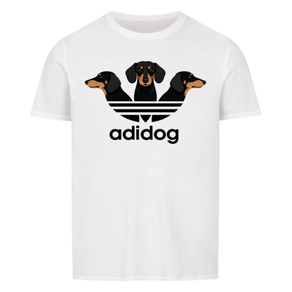 Adidog Dark - collection