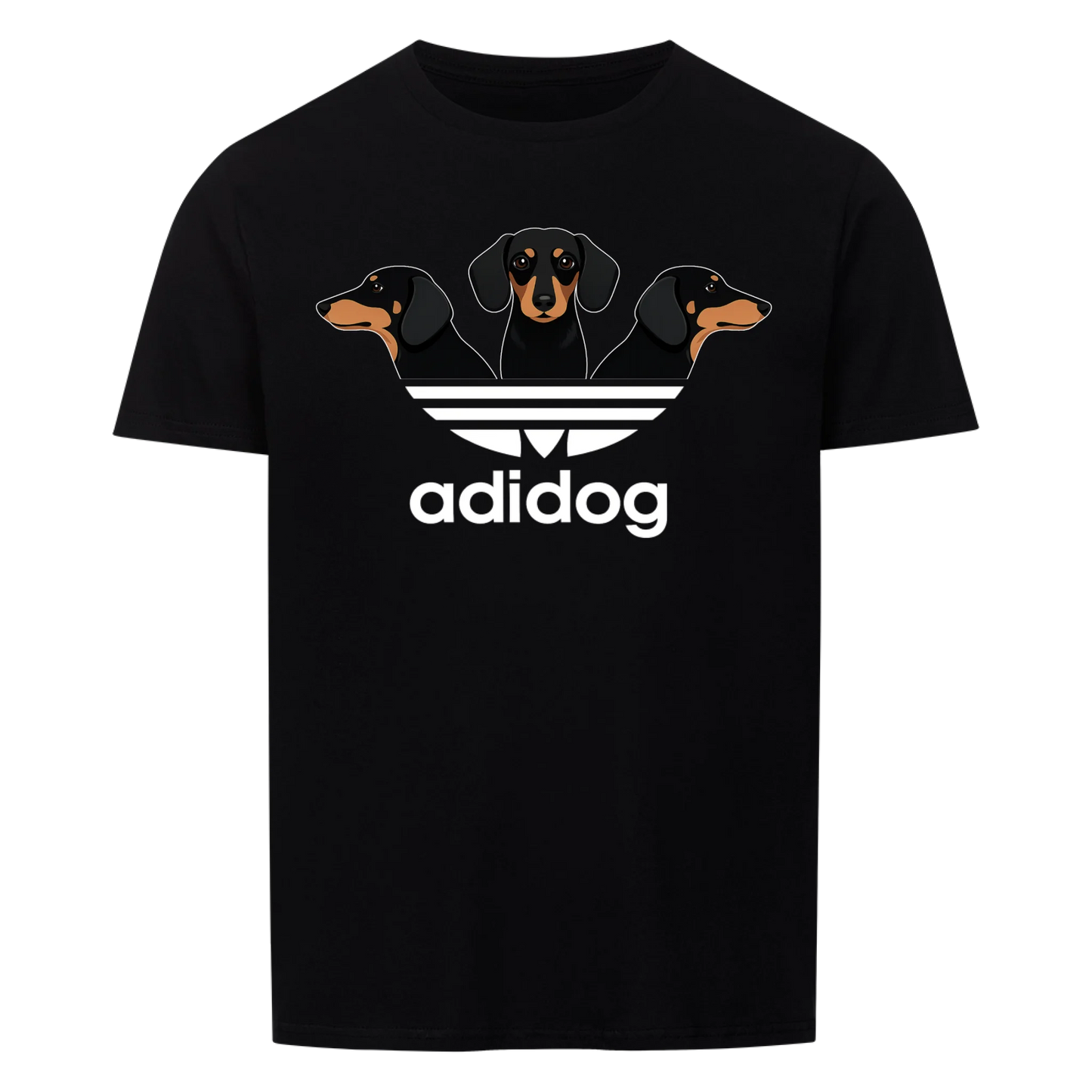 Adidog Dark - collection