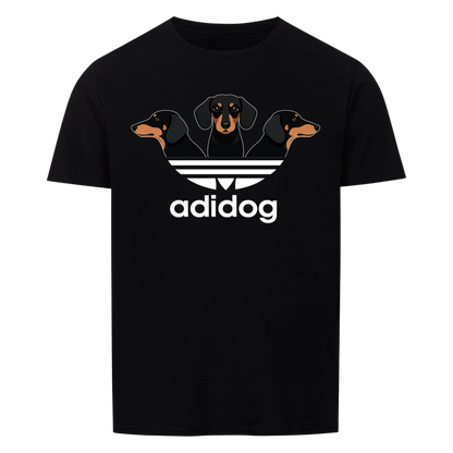 Adidog Dark - collection