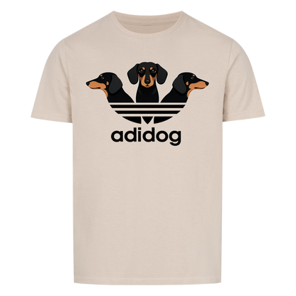 Adidog Dark - collection