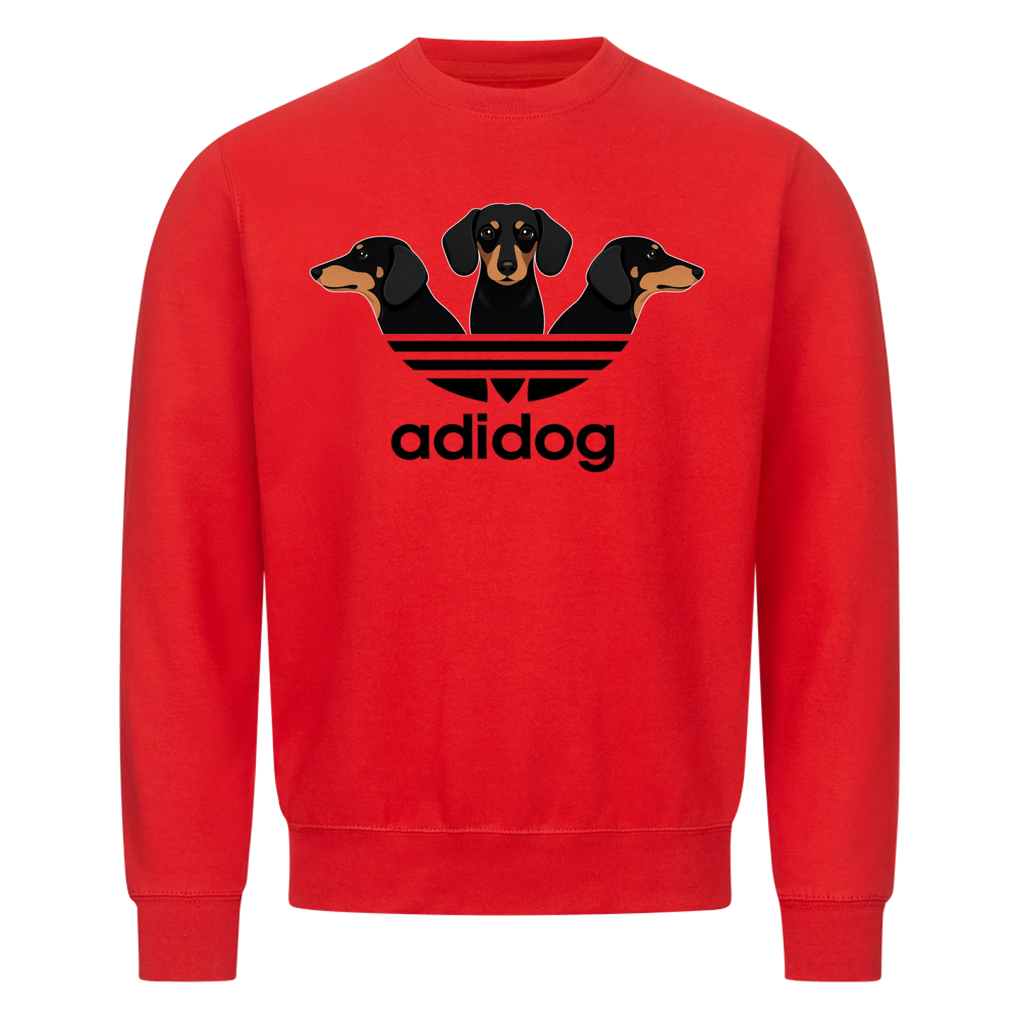 Adidog Dark - collection