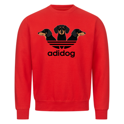 Adidog Dark - collection