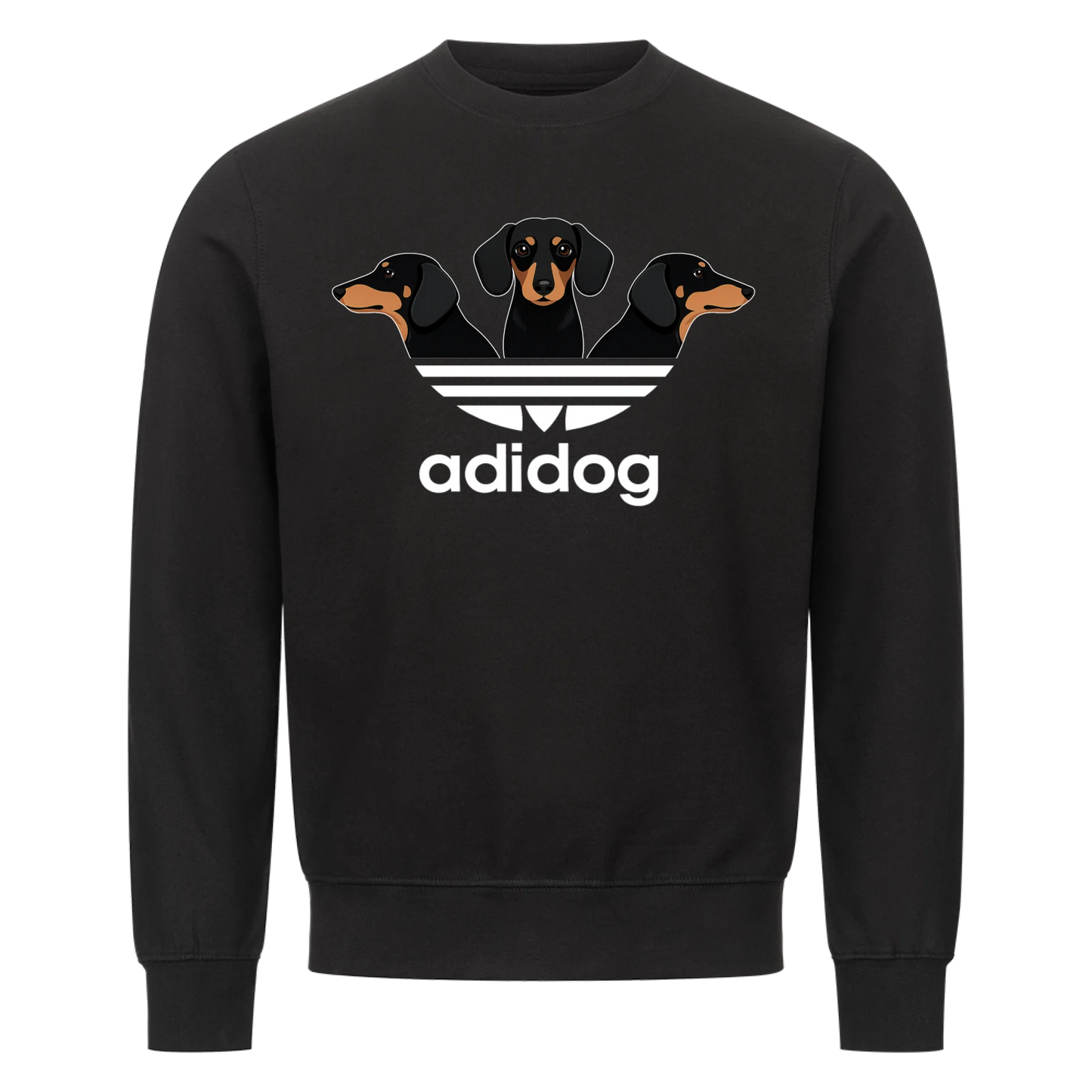 Adidog Dark - collection