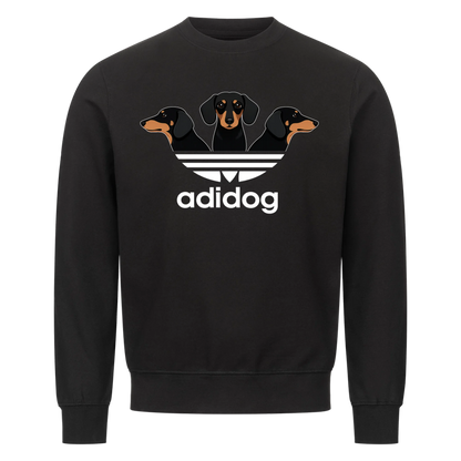 Adidog Dark - collection