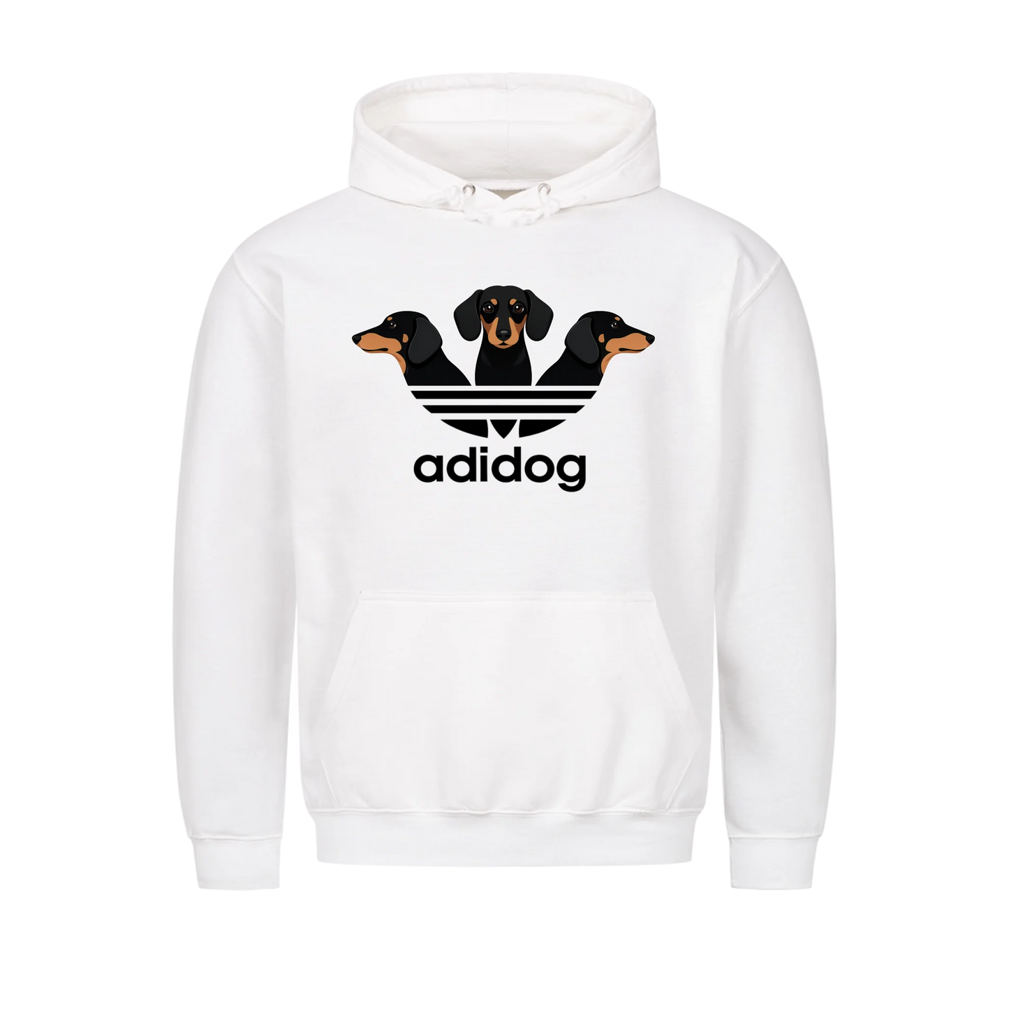 Adidog Dark - collection