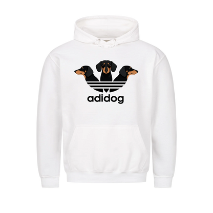 Adidog Dark - collection
