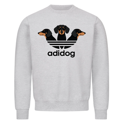Adidog Dark - collection