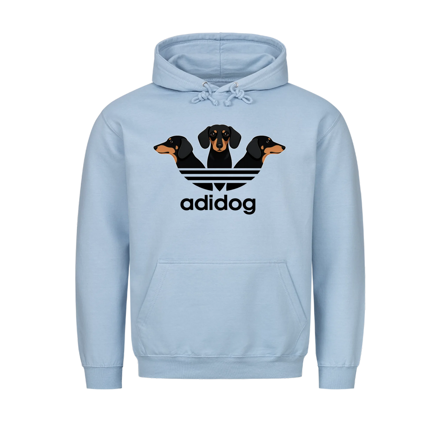 Adidog Dark - collection