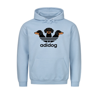 Adidog Dark - collection