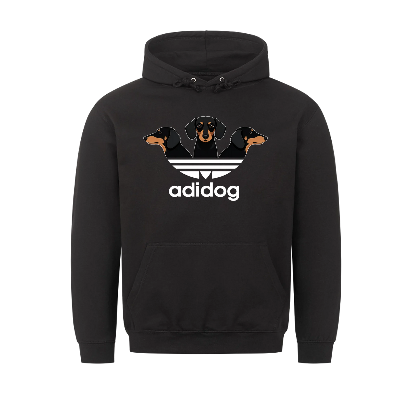 Adidog Dark - collection