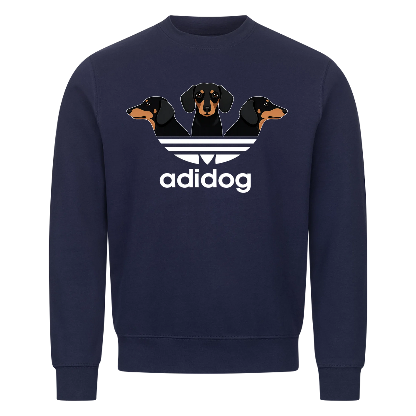 Adidog Dark - collection