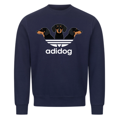 Adidog Dark - collection
