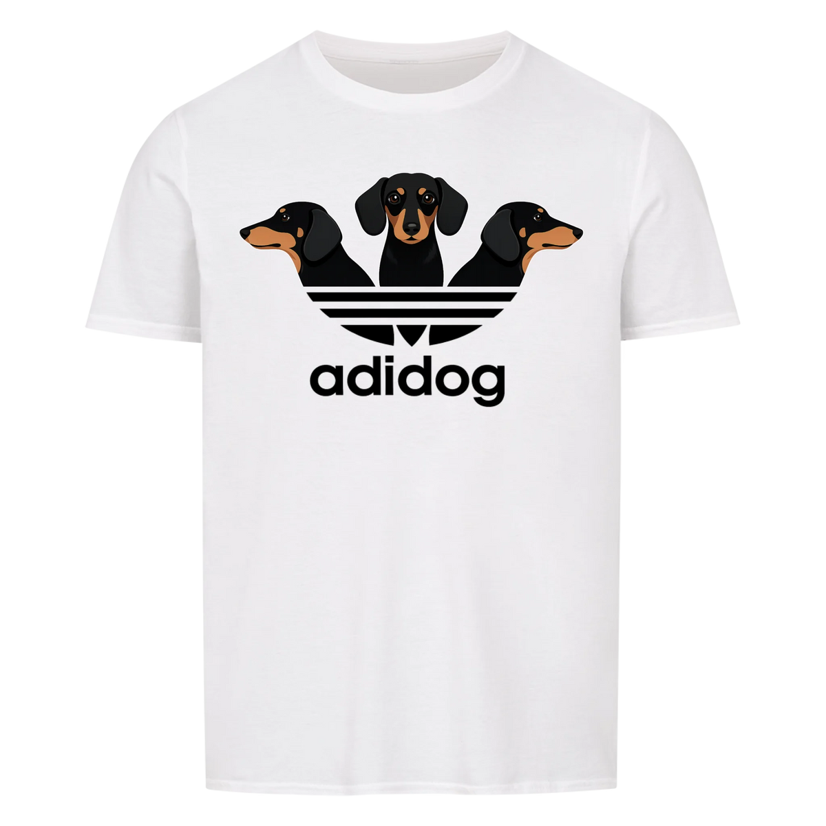 Adidog Dark - collection