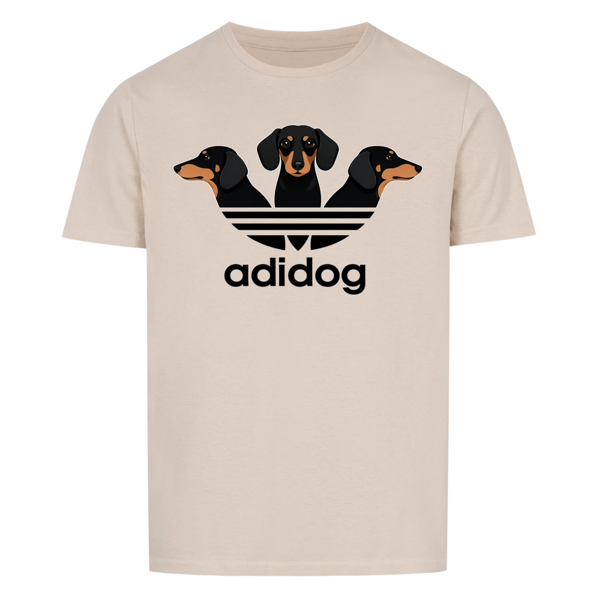 Adidog Dark - collection