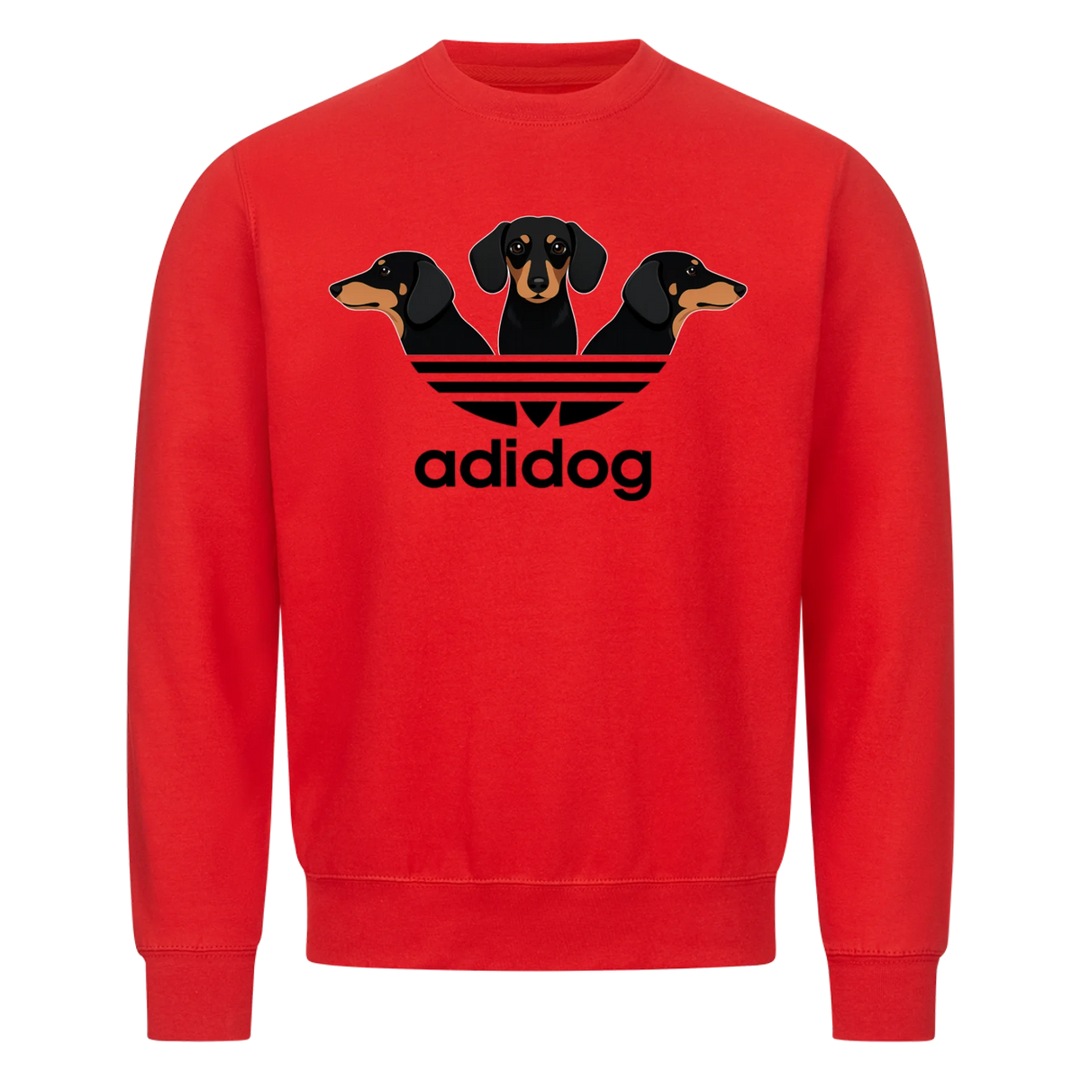 Adidog Dark - collection