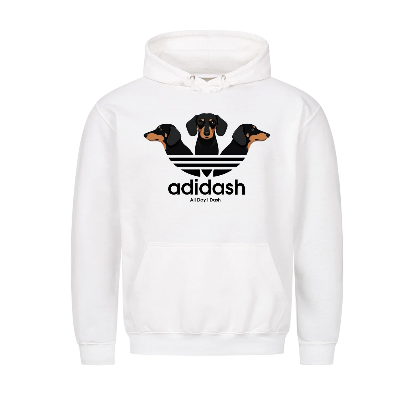 Adidash - All Day I Dash collection