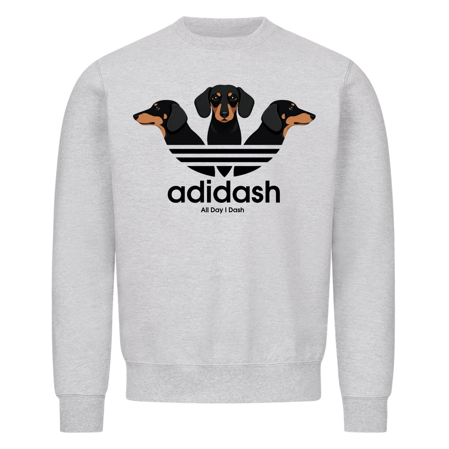 Adidash - All Day I Dash collection