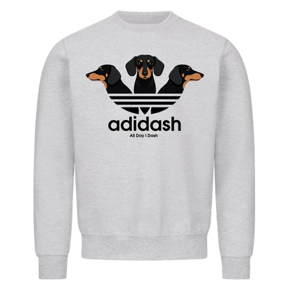 Adidash - All Day I Dash collection