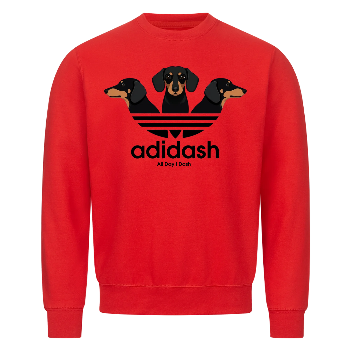 Adidash - All Day I Dash collection