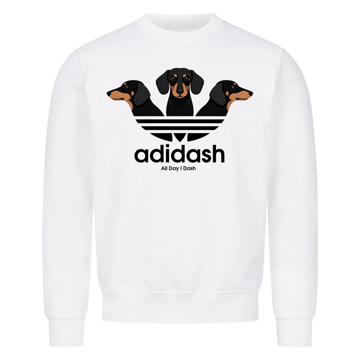 Adidash - All Day I Dash collection