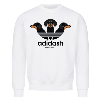Adidash - All Day I Dash collection