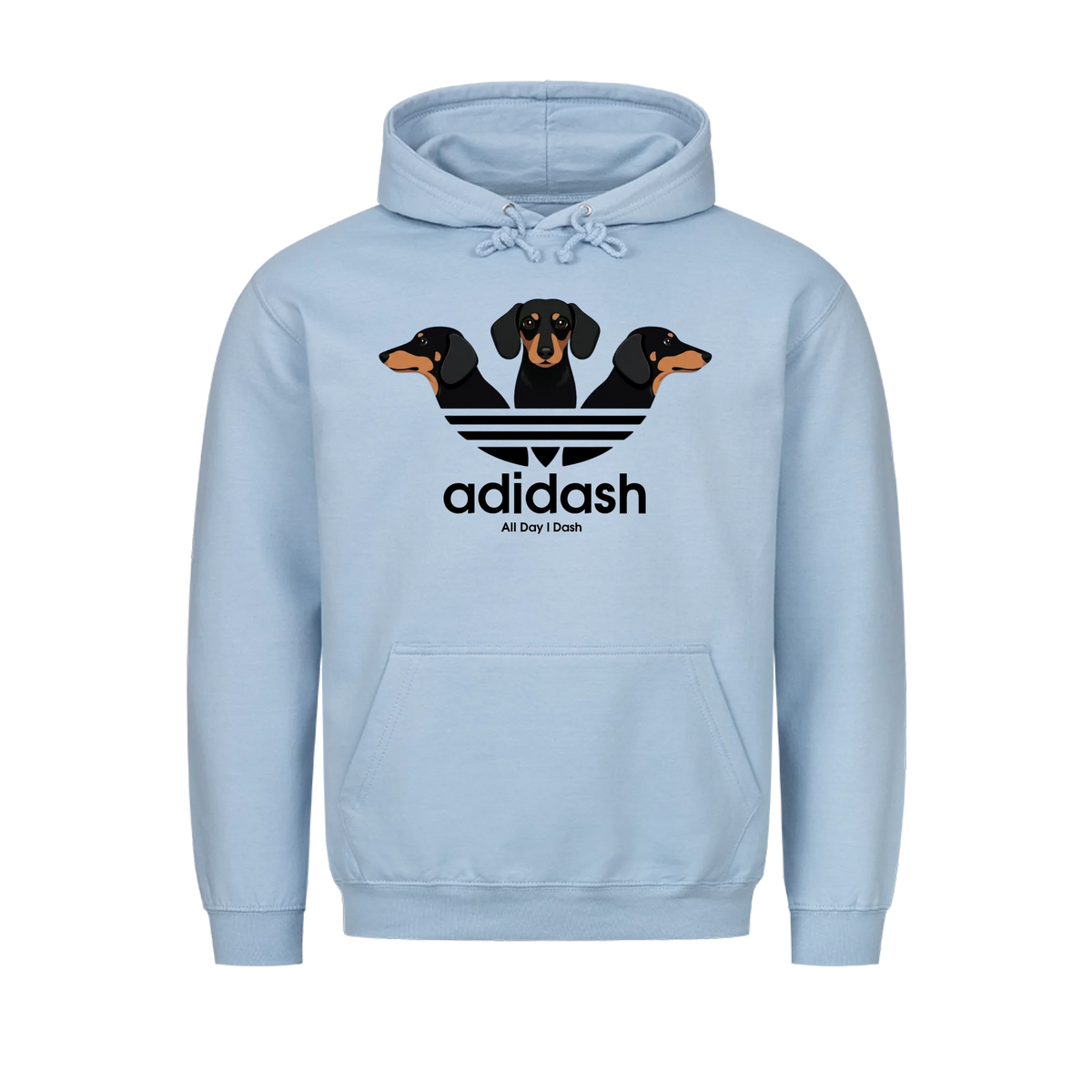 Adidash - All Day I Dash collection