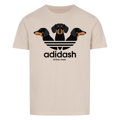 Adidash - All Day I Dash collection