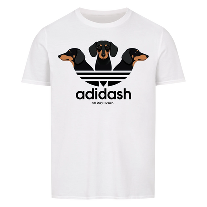 Adidash - All Day I Dash collection