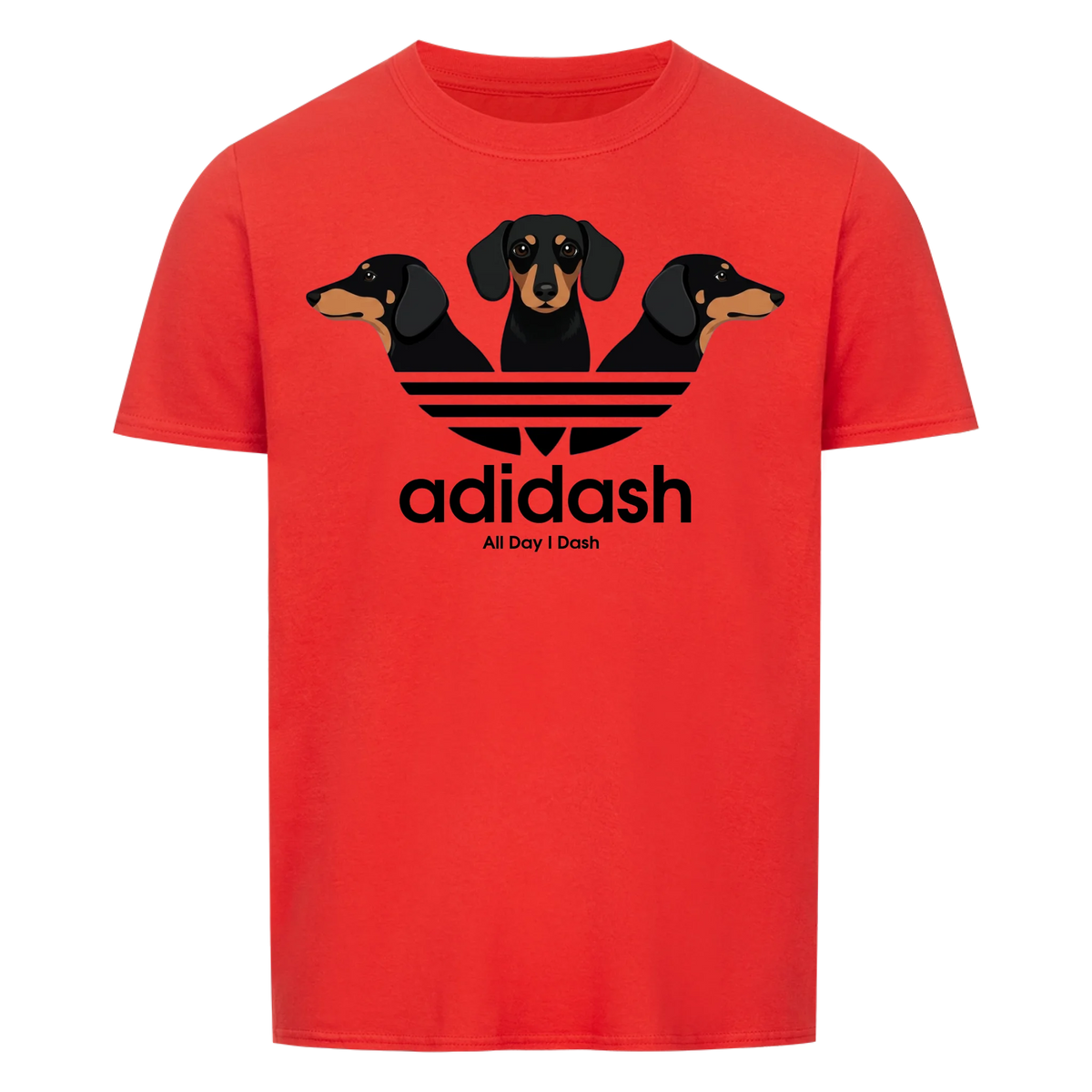 Adidash - All Day I Dash collection