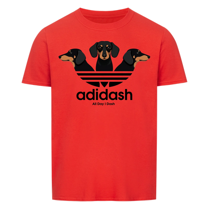 Adidash - All Day I Dash collection