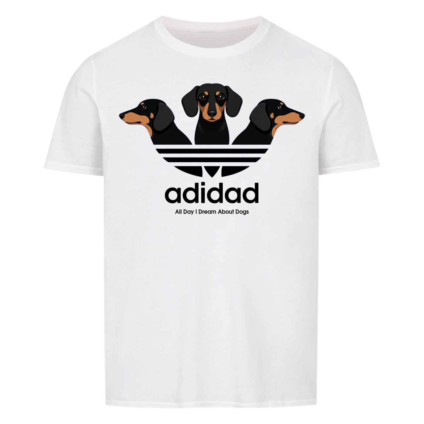 Adidad - All Day I Dream about Dogs collection