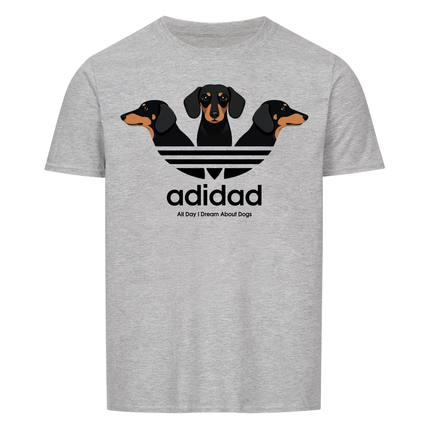 Adidad - All Day I Dream about Dogs collection