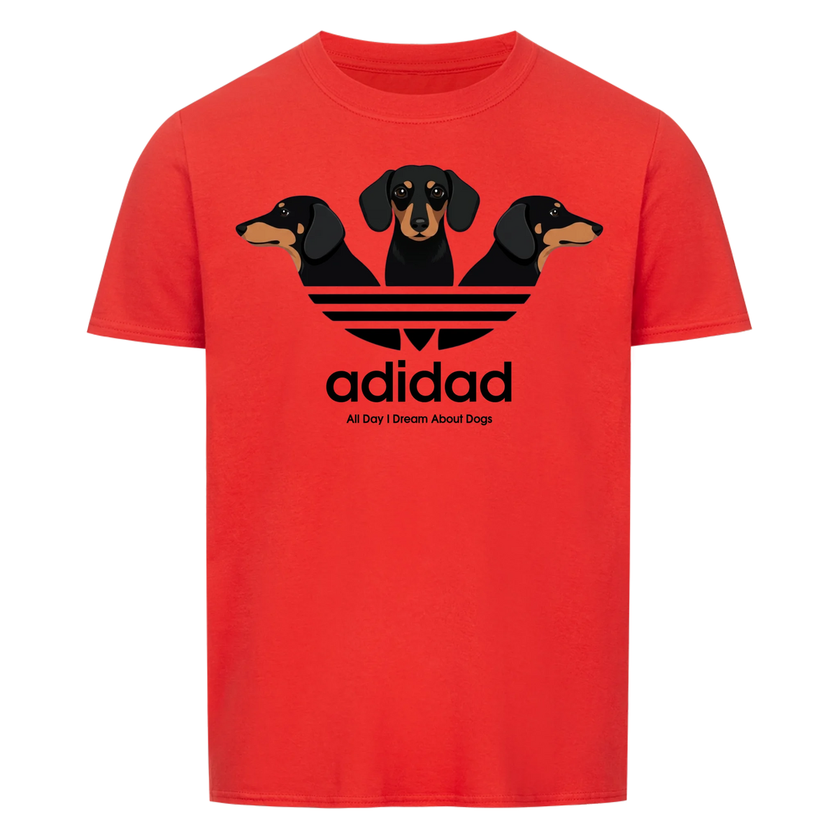 Adidad - All Day I Dream about Dogs collection