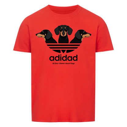 Adidad - All Day I Dream about Dogs collection