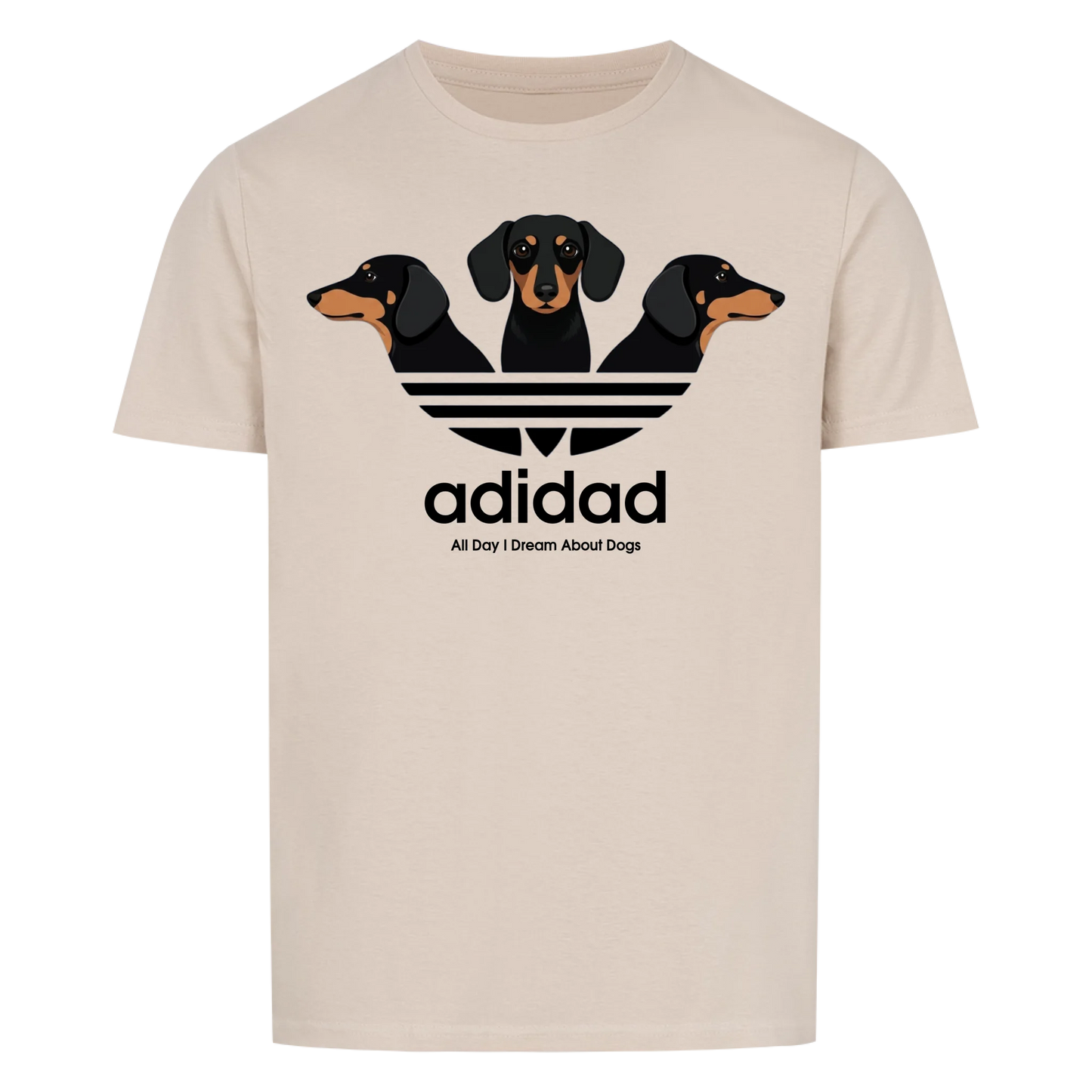 Adidad - All Day I Dream about Dogs collection