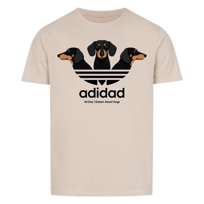 Adidad - All Day I Dream about Dogs collection