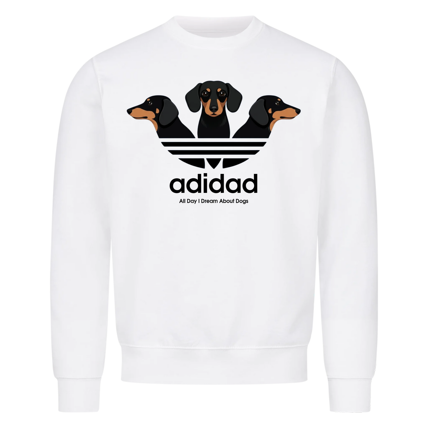 Adidad - All Day I Dream about Dogs collection