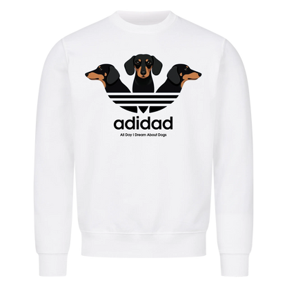 Adidad - All Day I Dream about Dogs collection