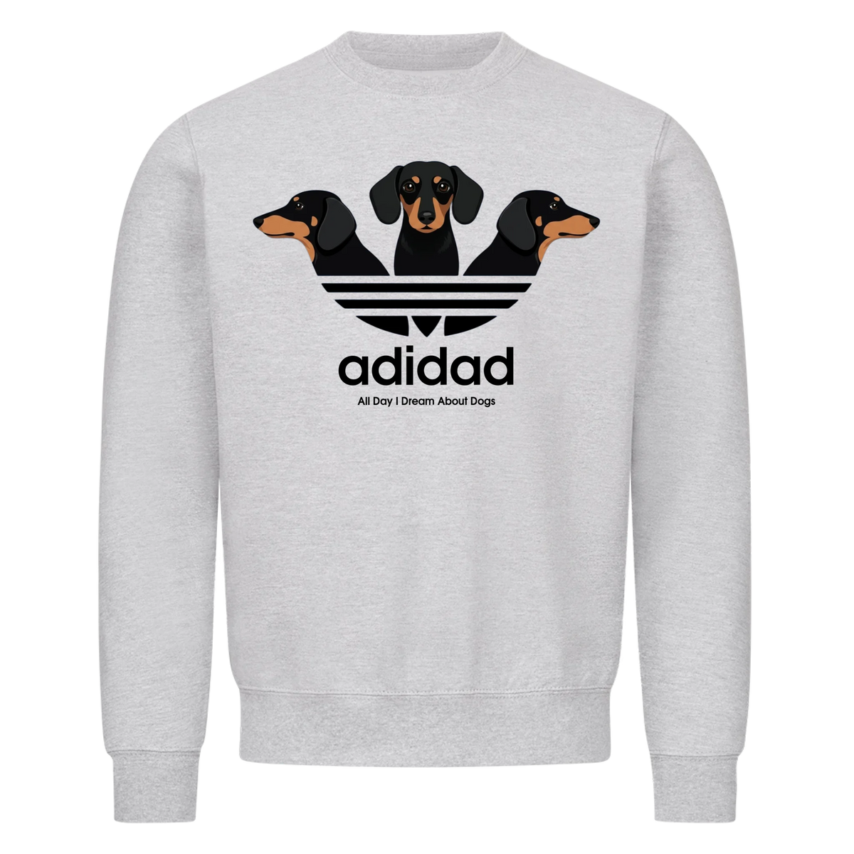 Adidad - All Day I Dream about Dogs collection